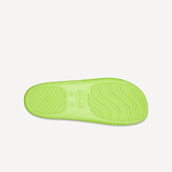 Шлепанцы Splash Shine (EU 37-38 USw 7 СМ 23.8; limeade)